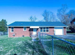 363 Ash St, Morristown, TN 37813