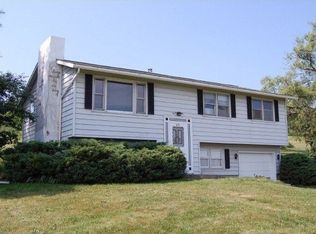 169 Ferguson Rd, Dryden, NY 13053