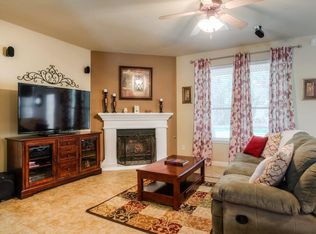 3909 Wilderness Path Bnd, Cedar Park, TX 78613