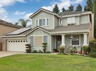 4307 Christopher Michael Ct, Tracy, CA