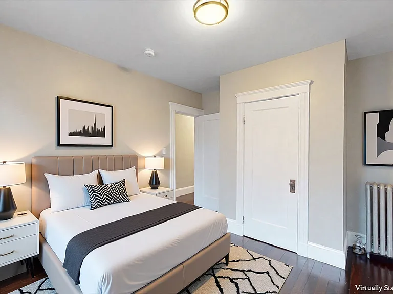 6 Ashmont Ct #2B — Photo 10