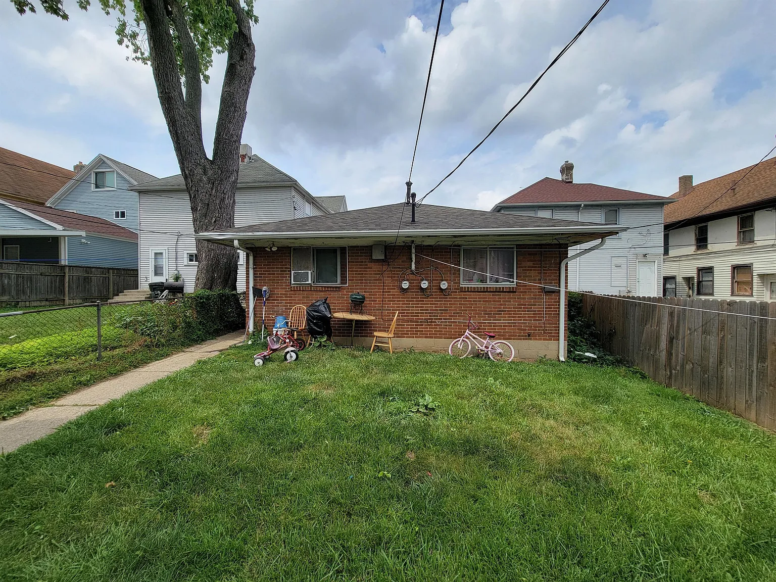 1132 Wyoming St — Photo 4