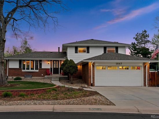 1847 E Geddes Circle, Centennial, CO 80122