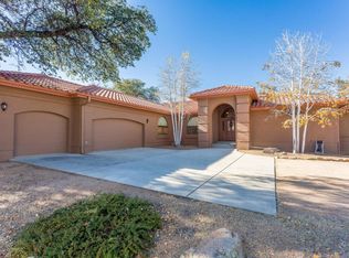 8780 N Oak Forest Dr, Prescott, AZ 86305
