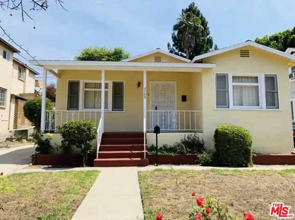 2702 Glendale Blvd, Los Angeles, CA 90039