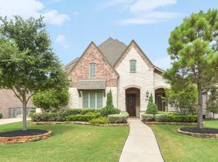 2910 Chapel Rock Ct, Katy, TX 77494