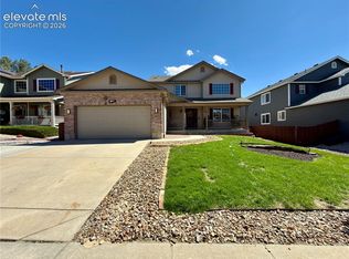 5841 Huerfano Dr, Colorado Springs, CO 80923