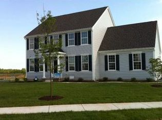 701 Obier Ct, Middletown, DE 19709