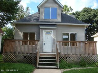 604 1st Ave NW, Austin, MN 55912