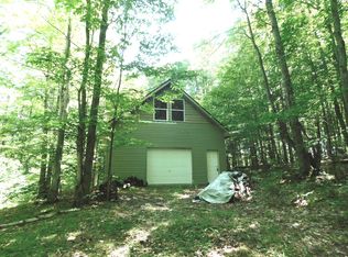 2127 Yordy Rd, Mio, MI 48647