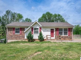 807 Elmhurst Ave, Vine Grove, KY 40175