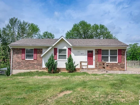 807 Elmhurst Ave, Vine Grove, KY 40175
