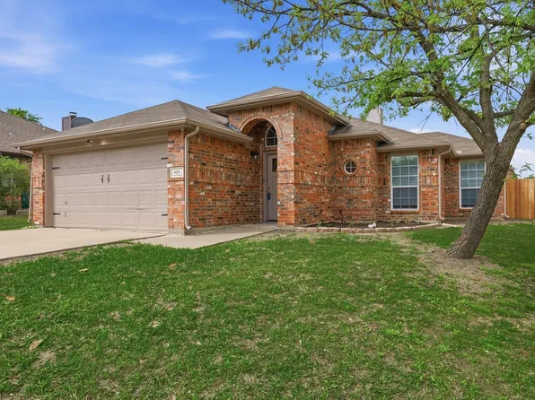 809 Mr Haney Dr, Midlothian, TX 76065