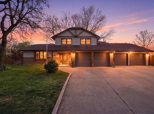 1 Valley View Dr, Goddard, KS 67052