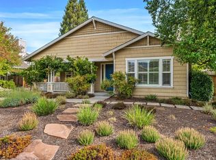 1106 Chiles Ave, Saint Helena, CA 94574