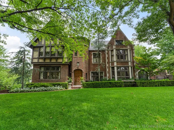 1249 E 26th St, Tulsa, OK 74114