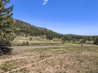 6475 High Cir, Morrison, CO 80465