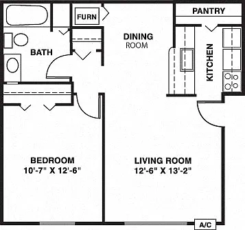 Irish Hills Apartments — Photo 62