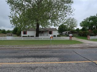3004 State Highway 101, Bowie, TX 76230
