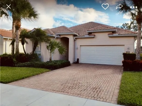 3910 Jasmine Lake Cir, Naples, FL 34119