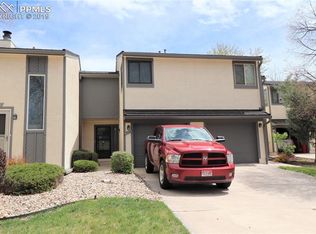 4553 Castlepoint Dr, Colorado Springs, CO 80917