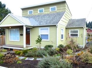 4834 NE 47th Ave, Portland, OR 97218