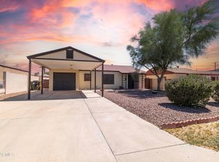 153 E Buena Vista Ave, Goodyear, AZ 85338