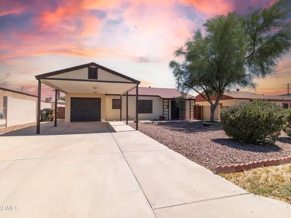 153 E BUENA VISTA Avenue, Goodyear, AZ 85338