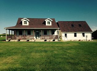 1075 Cuzzart Mountain Dale Road, Bruceton Mills, WV 26525