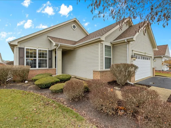 12825 Coventry Ln, Huntley, IL 60142