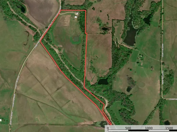 3275 County Road 26100, Roxton, TX 75477