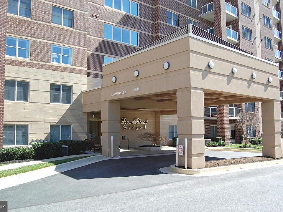 1st image of 12240 Roundwood Rd Unit 405