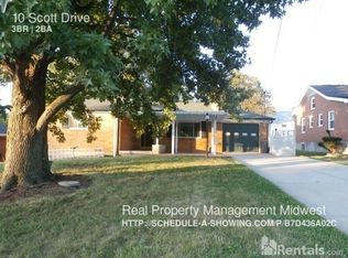 10 Scott Dr, Florence, KY 41042