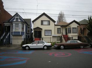 700 29th St, Oakland, CA 94609