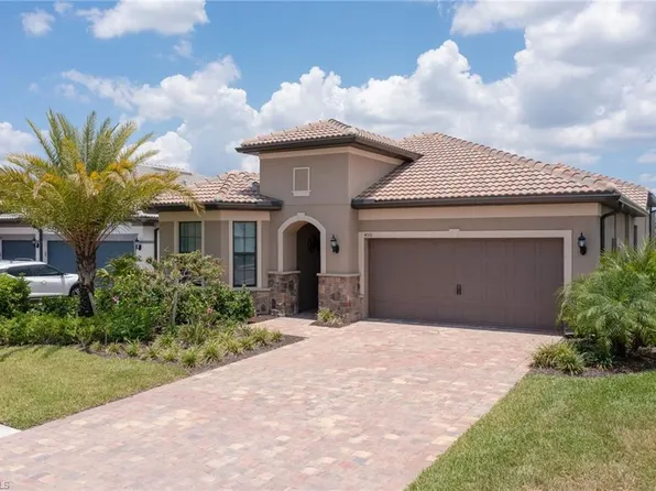 4531 Lamaida LN, AVE MARIA, FL 34142