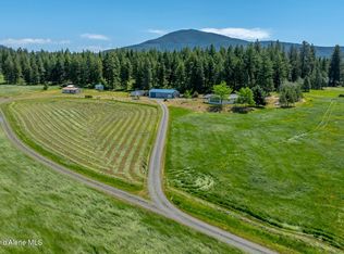 10207 Sanders Rd, Tensed, ID 83870