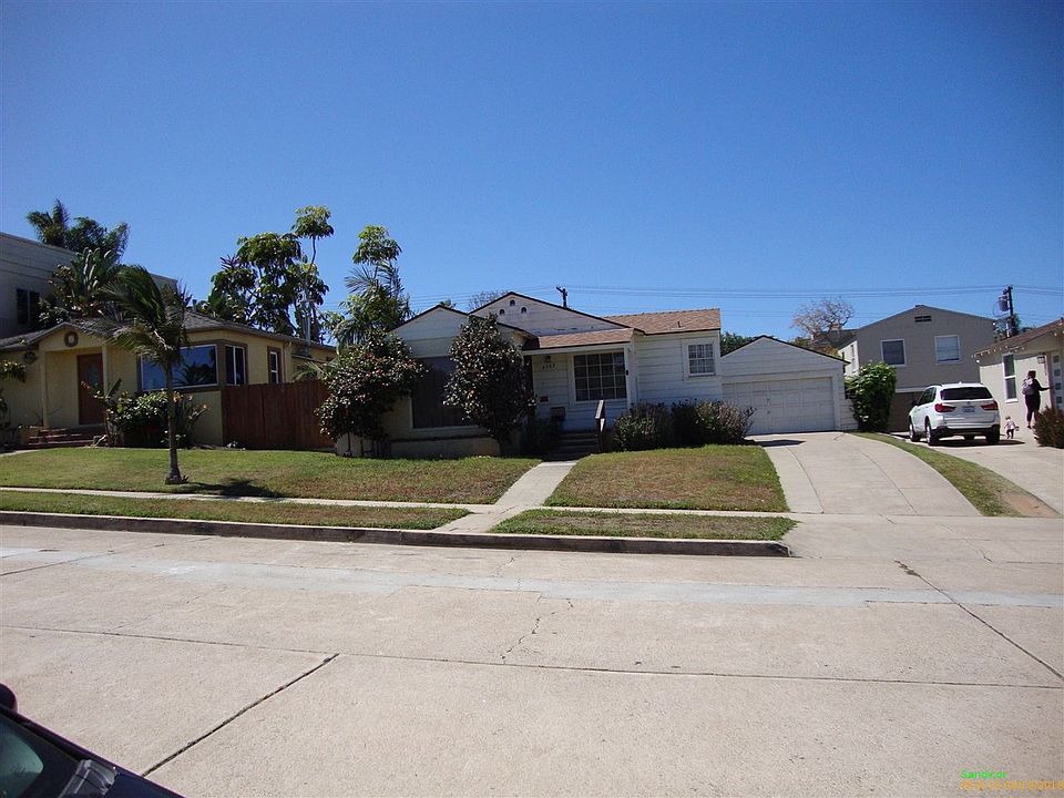 1st image of 4553 Saratoga Ave