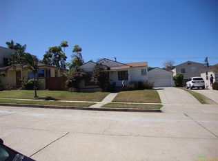 4553 Saratoga Ave, San Diego, CA 92107