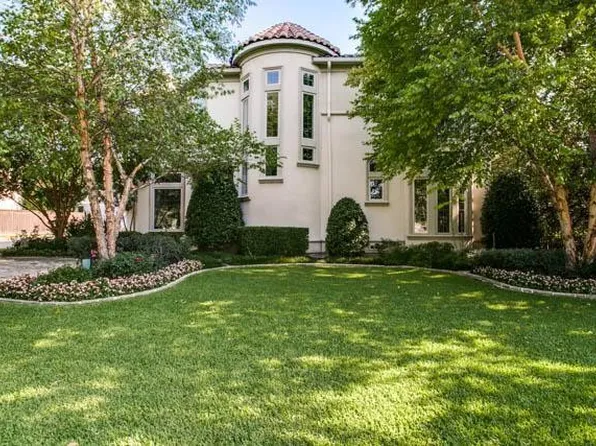 3320 Harvard Ave, Highland Park, TX 75205