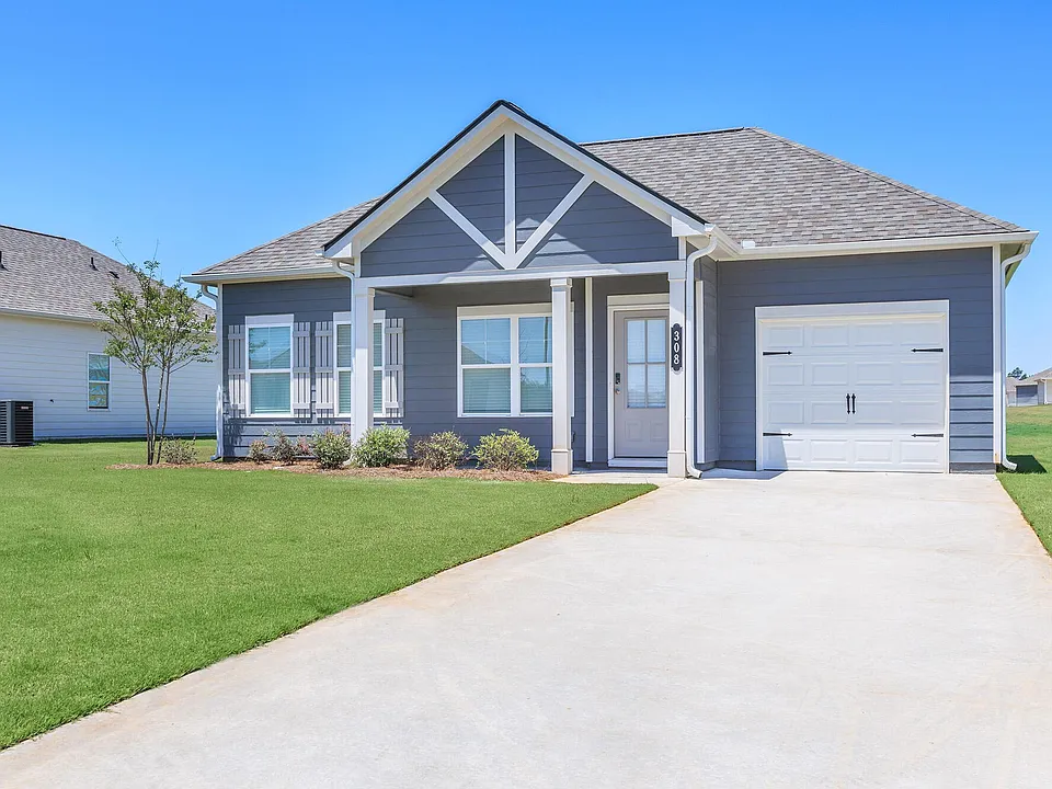 GROVE LANDING