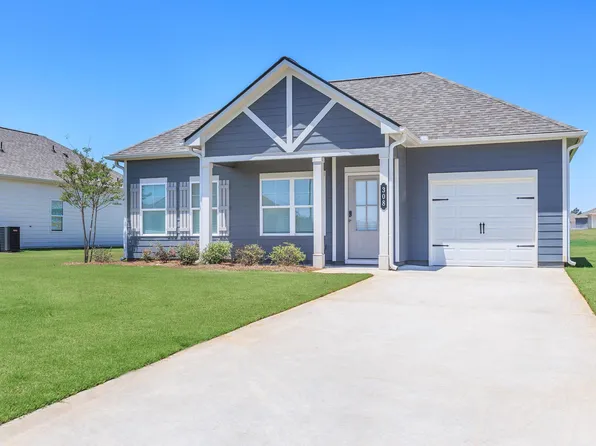 GROVE LANDING, 1280 Dunbar Rd, Warner Robins, GA 31093