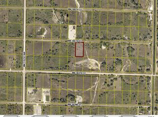 17250 NW 306th St, Okeechobee, FL 34972