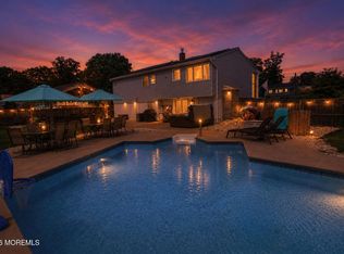 1031 Zircon Drive, Toms River, NJ 08753