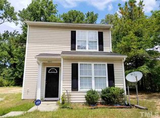 2311 Cheek Rd, Durham, NC 27704