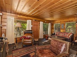 134 N State Highway 173, Lake Arrowhead, CA 92352