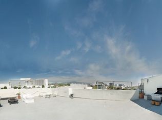 9921 Durant Dr #3, Beverly Hills, CA 90212