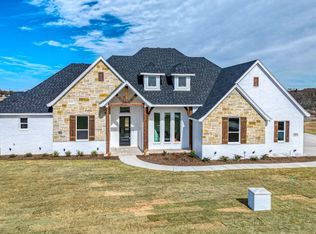 308 Cantle Ct, Weatherford, TX 76088