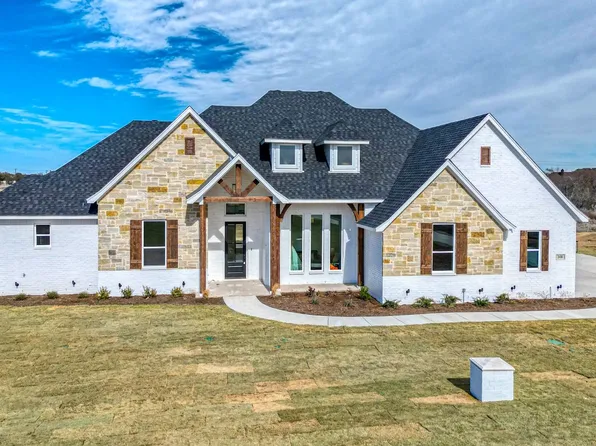 308 Cantle Ct, Weatherford, TX 76088