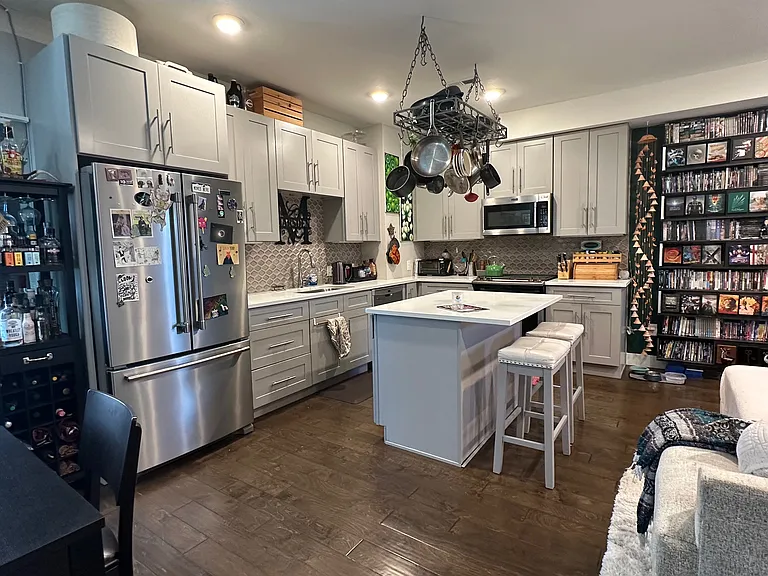 Kitchen - 2nd floor