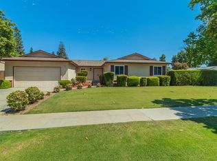 3140 W Celeste Ave, Fresno, CA